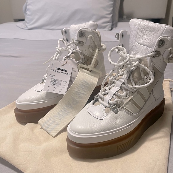 ADIDAS BEYONCE IVY PARK Collection Super Sleek Limited Edition - Picture 1 of 9